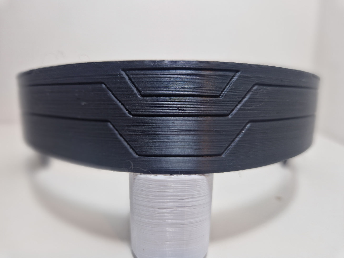 Bo Katan headband 3d printed raw kit