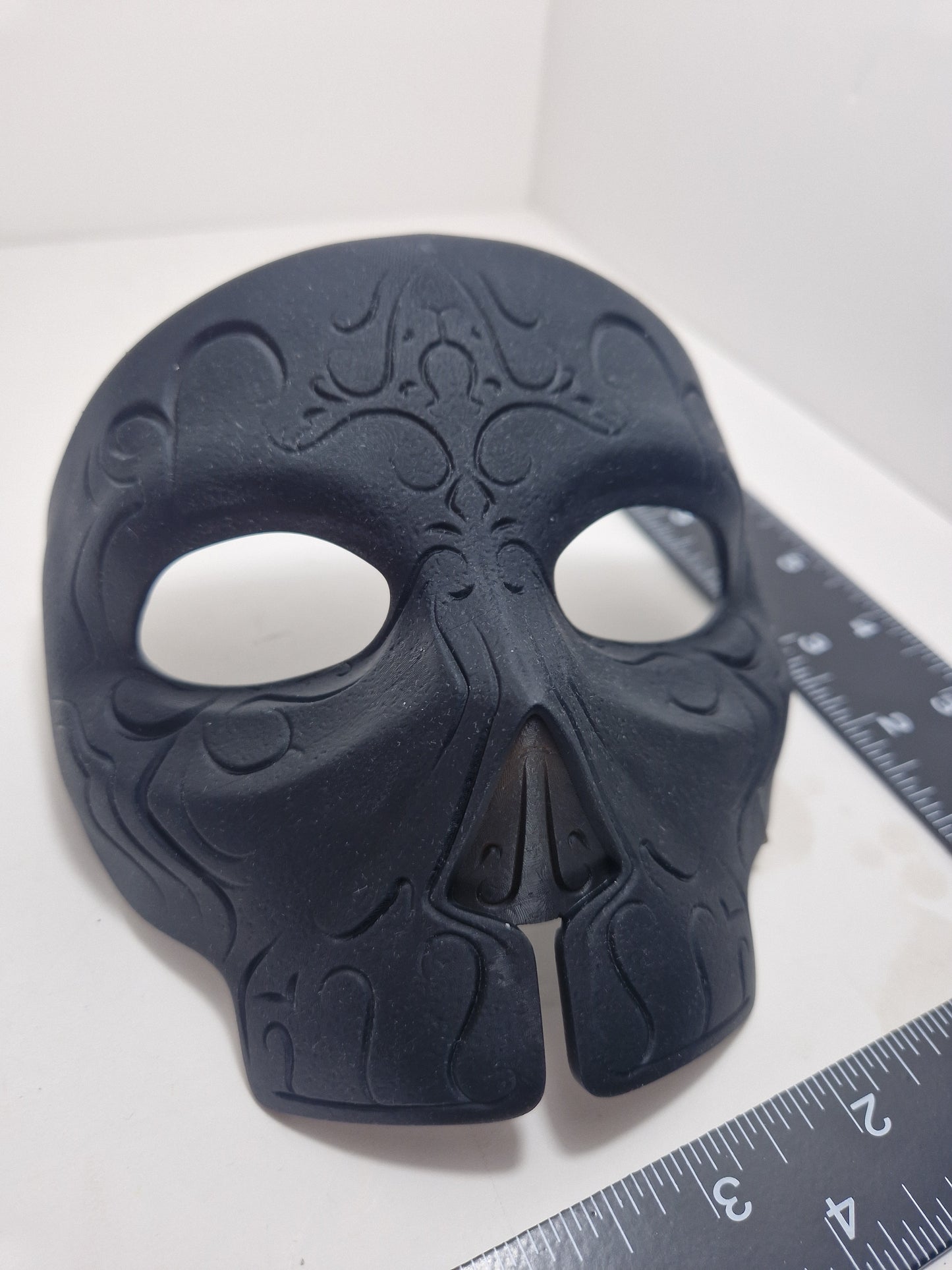 Hogwarts Legacy Masks - Wearable Cosplay LARP
