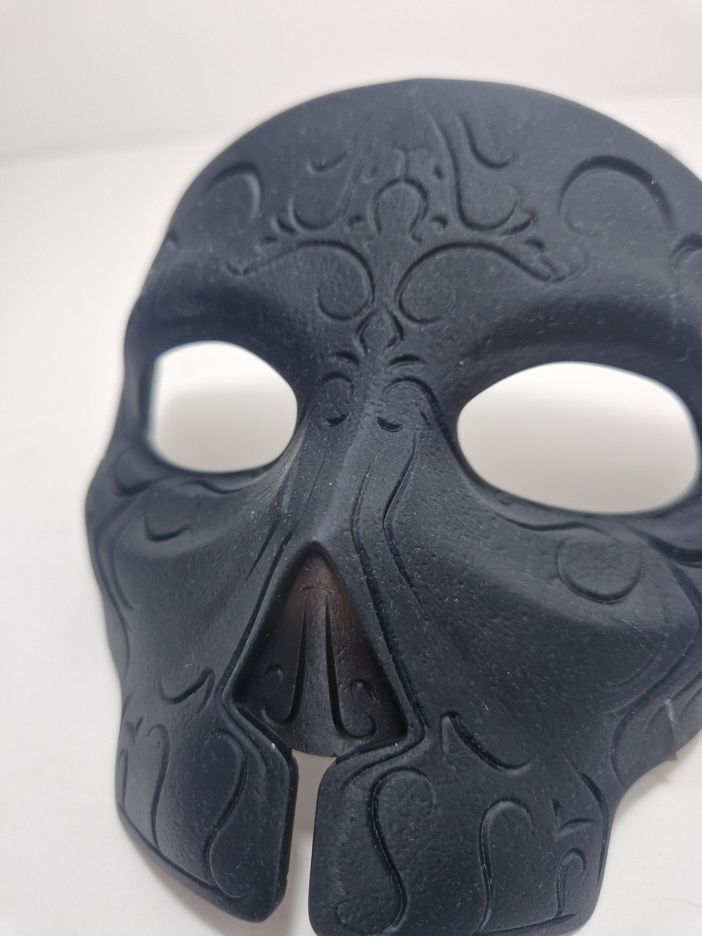 Hogwarts Legacy Masks - Wearable Cosplay LARP
