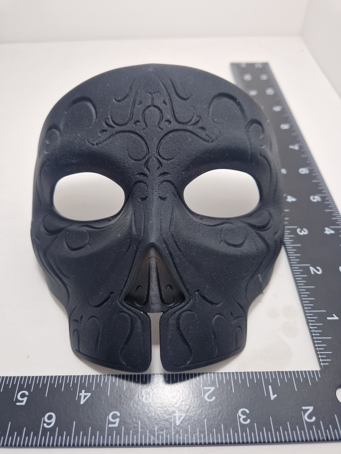 Hogwarts Legacy Masks - Wearable Cosplay LARP