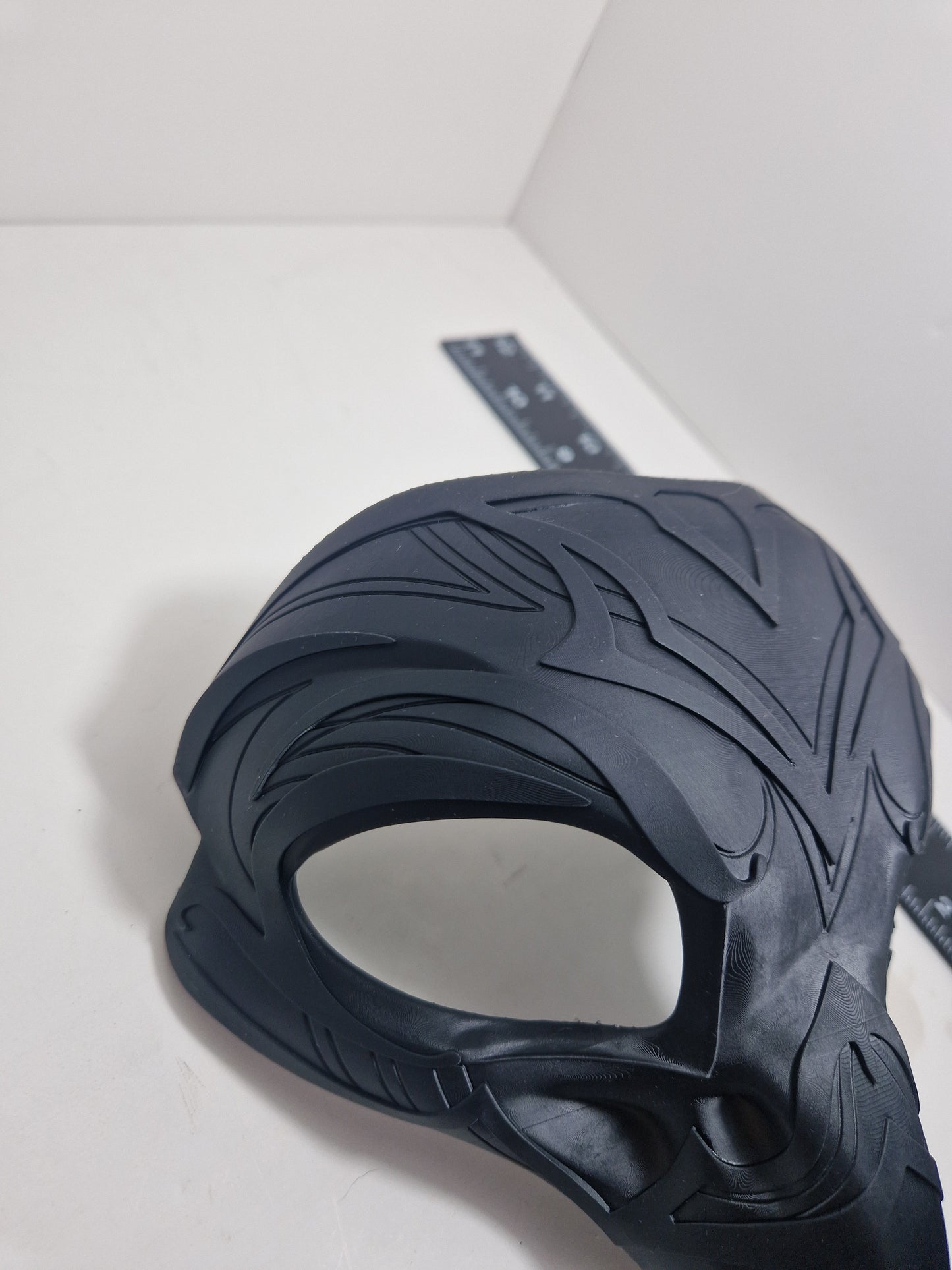 Hogwarts Legacy Masks - Wearable Cosplay LARP