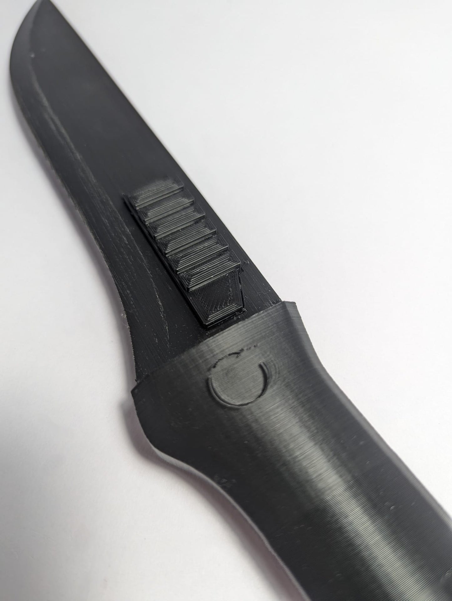 Sabine Wren's Knife - 3d printed
