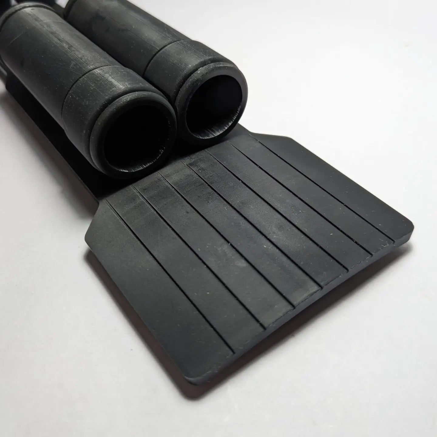 Daredevil Born Again Stick Holster *LARP*Cosplay* Resin 3d Printed Kit