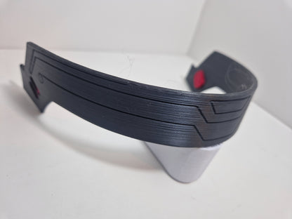 Bo Katan headband 3d printed raw kit