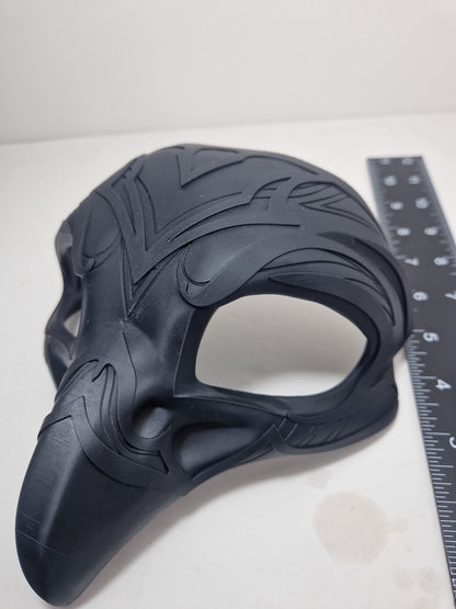 Hogwarts Legacy Masks - Wearable Cosplay LARP