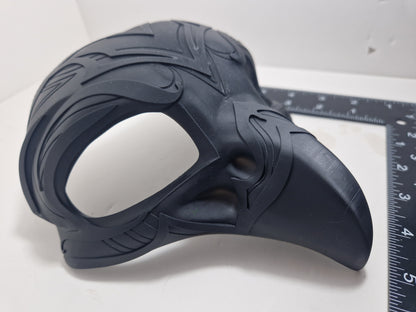 Hogwarts Legacy Masks - Wearable Cosplay LARP