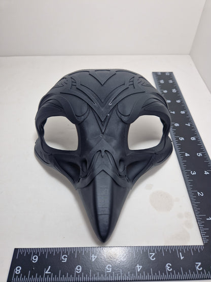 Hogwarts Legacy Masks - Wearable Cosplay LARP