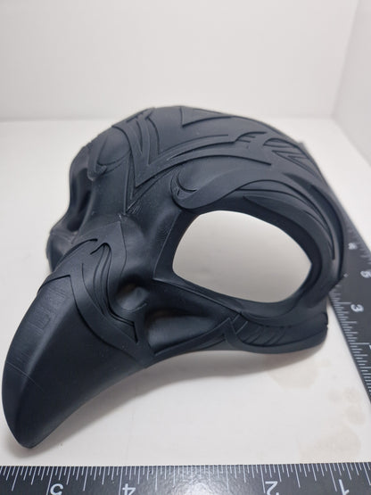 Hogwarts Legacy Masks - Wearable Cosplay LARP