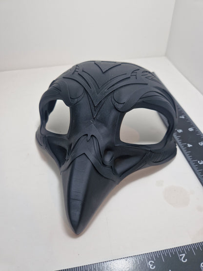 Hogwarts Legacy Masks - Wearable Cosplay LARP