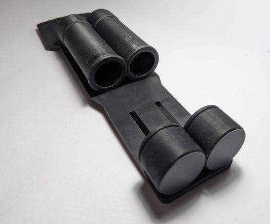 Daredevil Born Again Stick Holster *LARP*Cosplay* Resin 3d Printed Kit