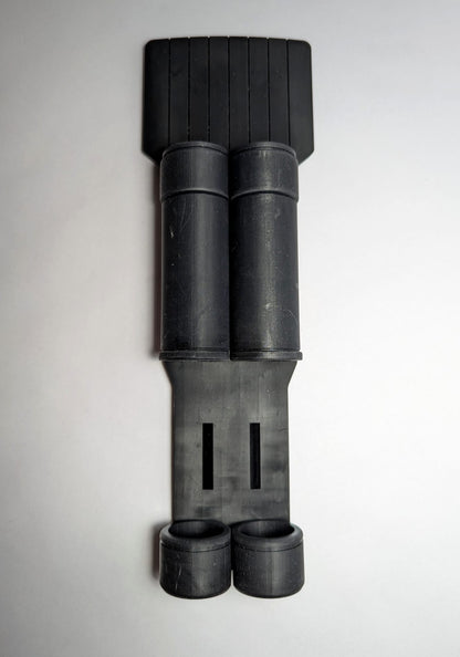 Daredevil Born Again Stick Holster *LARP*Cosplay* Resin 3d Printed Kit