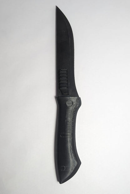 Sabine Wren's Knife - 3d printed