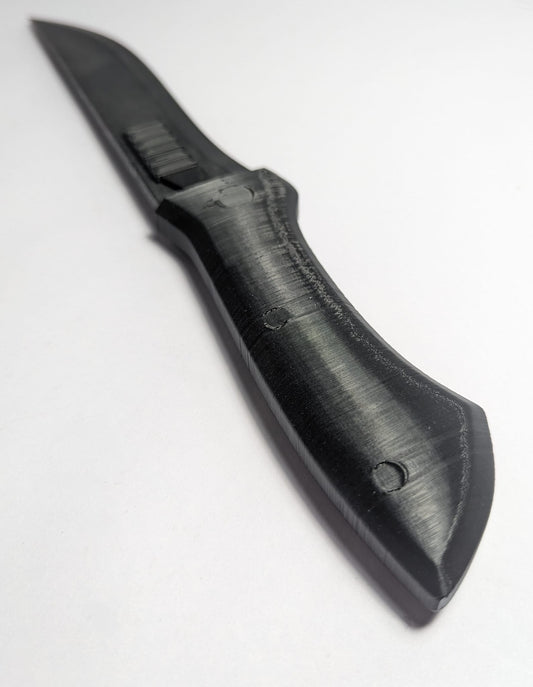 Sabine Wren's Knife - 3d printed