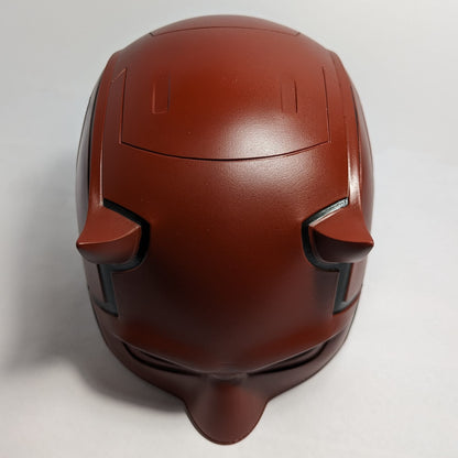 Daredevil Cowl * 3d Printed * Cosplay * LARP