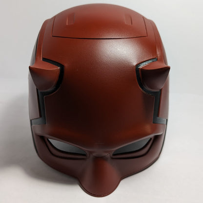 Daredevil Cowl * 3d Printed * Cosplay * LARP