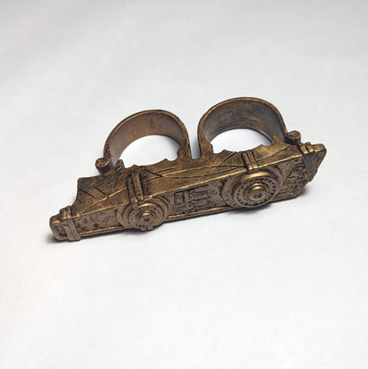 Sling Rings * 3d Printed Prop
