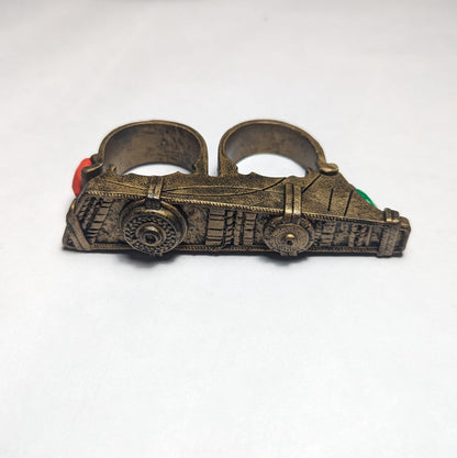Sling Rings * 3d Printed Prop