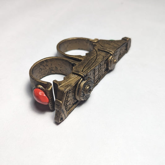 Sling Rings * 3d Printed Prop
