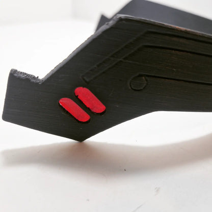 Bo Katan headband 3d printed raw kit