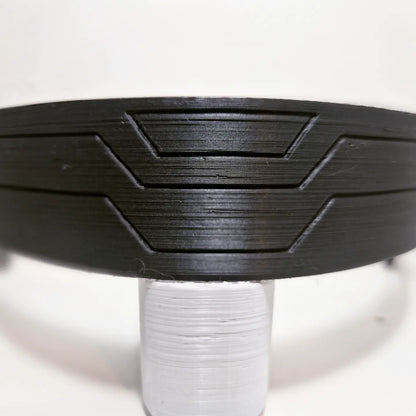 Bo Katan headband 3d printed raw kit