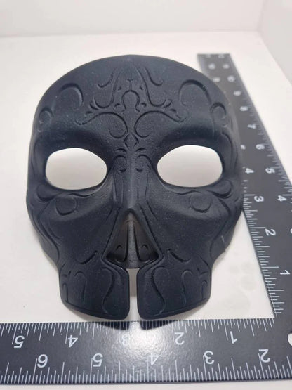 Hogwarts Legacy Masks - Wearable Cosplay LARP