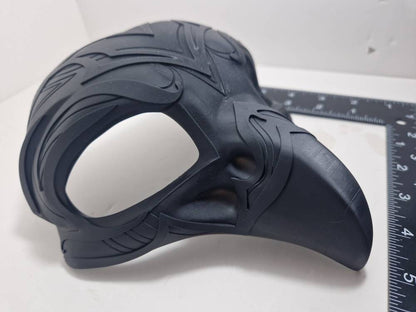 Hogwarts Legacy Masks - Wearable Cosplay LARP