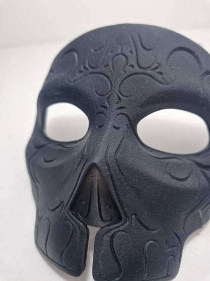 Hogwarts Legacy Masks - Wearable Cosplay LARP
